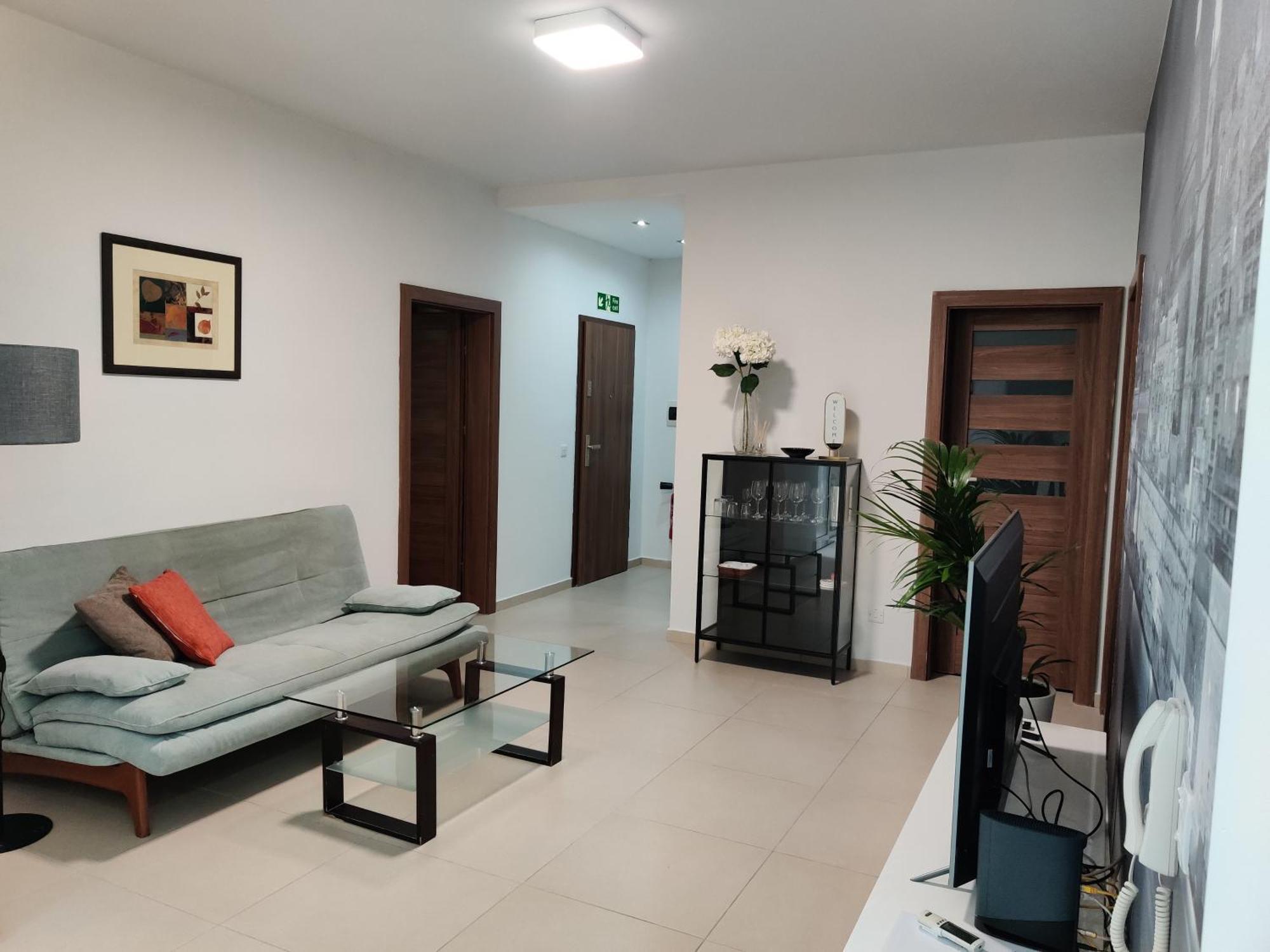 Depiro Point Deluxe - Modern, Designer Apartment 2 Minutes Away From Popular Sliema Seafront Exteriör bild