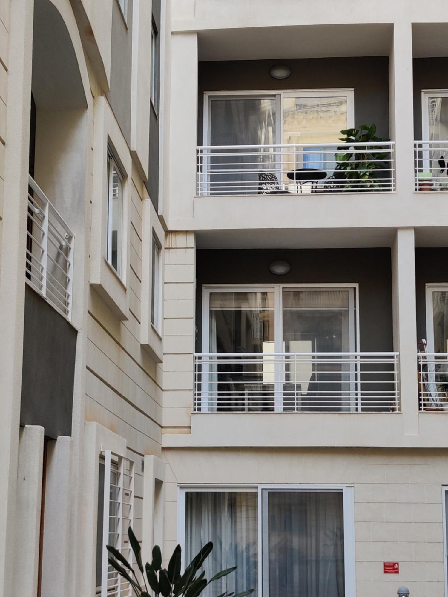 Depiro Point Deluxe - Modern, Designer Apartment 2 Minutes Away From Popular Sliema Seafront Exteriör bild