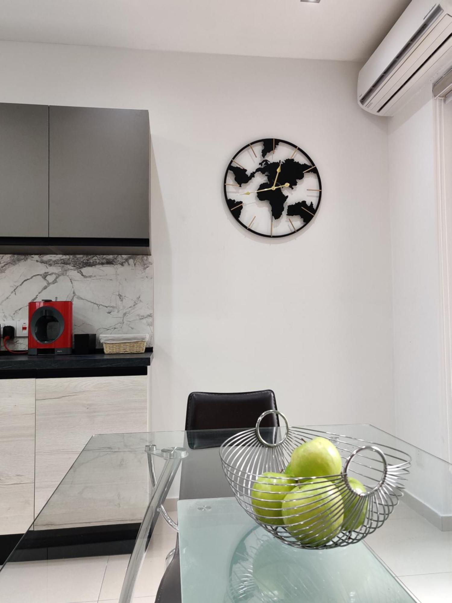 Depiro Point Deluxe - Modern, Designer Apartment 2 Minutes Away From Popular Sliema Seafront Exteriör bild